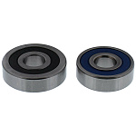 Комплект подшипников заднего колеса ALL BALLS Yamaha XV535 87-99, XVS650 98-16 (25-1759)