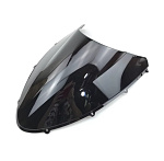 Ветровое стекло для мотоцикла Ducati 1098/848  DoubleBubble