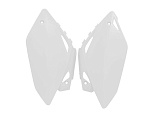Обтекатели задние R-Tech Honda CRF450R 05-06 (R-FICRFBN0005) белый