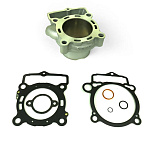 Цилиндр+прокладки(верх) STD Athena KTM SX-F250 16-22, FC250 16-22, MC-F250/EX-F250 20-23