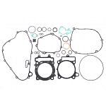 Прокладки двигателя (полн. компл.) WINDEROSA Kawasaki KX 450 F 16-17 (808485)