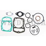 Комплект прокладок ЦПГ WINDEROSA Honda CRF230F 03-16, CRF230L 08-09, CRF230M 09  (810242)
