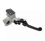 Главный тормозной цилиндр с рычагом Yamaha YZ65/85/125/250, YZ250/450F, WR250/450F 1987-2023