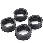 Манифолды Yamaha FZR1000 89-95, YZF-R7 94-98, YZF1000R 97-03 3GM-13597-00