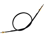 Тросик спидометра для мотоцикла Yamaha XJR400,FZR250,XT225