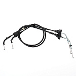 Трос газа BWX Yamaha WR450F 16-19, YZ450F 14-16, YZ450FX 16-18 (45-1250)