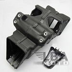 Паук для мотоцикла Honda CBR600RR 07-12 Воздуховод