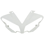 Передний обтекатель для Yamaha R1 12-14 Без цвета