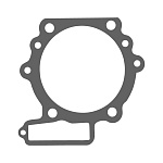 Прокладка цилиндра CHAKIN Kawasaki KL650/KLR650 87-10 11060-1110