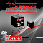 Поршень в сборе Wossner Yamaha YZ250 92-98, WR250 92-97 Over-Size (A)
