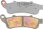 Тормозные колодки DP-Brake DP128