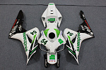 Комплект пластика для мотоцикла Honda CBR 1000RR 06-07 Hannspree