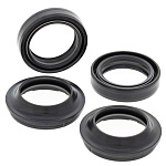 Комплект сальников и пыльников вилки ALL BALLS BMW K1200GT/RS/LT, R1100RS/GS/R/RT/S, R1150 (56-115)