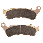 Тормозные колодки AHL FA388-S