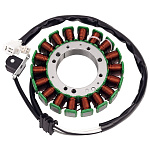 Статор генератора AHL Yamaha XVS1100 03-11