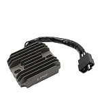 Реле зарядки Suzuki GSX-R750 96-00, GSX-R600 97-00, GSX1300R 99-07 3430-016, 3430-037, 3430-072 и др