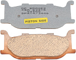 Тормозные колодки DP-Brake DP414