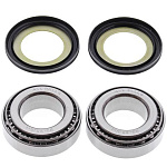 Комплект подшипников рулевой колонки ALL BALLS Suzuki GSR, GSX-R, DL, SV, YA, YZF R  (22-1003)
