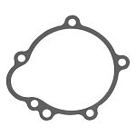 Kawasaki NINJA ZX-6R 07-16 прокладка малая крышки обгонной муфты 11061-0251