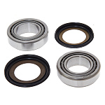 Комплект подшипников и пыльников рулевой колонки CHAKIN CH22-1023