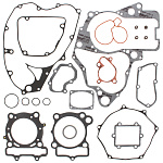 Прокладки двигателя (полн. компл.) WINDEROSA Suzuki RMZ250 07-09 (808568)