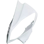 Передний обтекатель левая часть для Yamaha R6 08-16 Без цвета