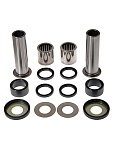 Ремкомплект оси маятника BWX Kawasaki KFX400 03-06, Suzuki LT-Z400 03-14 (28-1094)