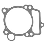 Yamaha WR250F 01-13 YZ250F 01-13 прокладка цилиндра 5NL-11351-00-00