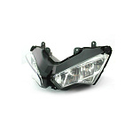 Фара для мотоцикла Kawasaki ZX-6R 19-20, ER-6 (Ninja650) 20-21, KLZ1000 20