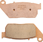 Тормозные колодки DP-Brake DP948