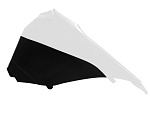 Крышка воздуш фильта лев R-Tech KTM SX 13-16/SXF 13-15/EXCF 14-16 (R-FIKTMBNSX13) Черно-Белый