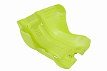 Защита двигателя пластиковая R-Tech Husqvarna FC/FX 250-350 19-20 (R-PMKTMGQ2519) желтая