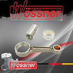 Шатунная сборка Wossner Yamaha YFM700R 06-24