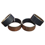 Комплект направляющих вилки Honda CBR929/954 00-03 (38-6088)