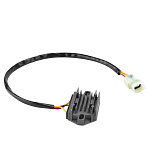Реле зарядки Arctic Cat Firecat 500/600/700 04-06, Sabercat 600 2004 3006-707, 3006-732