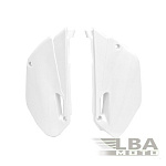 Обтекатели задн. боковые R-Tech Yamaha YZ85 02-14 (R-FIYZ0BN0085) белые