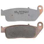 Тормозные колодки DP-Brake SDP117HH+