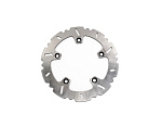 Тормозной диск зад/перед для мотоцикла BMW F650GS 08-12, F700GS 13-, F800GS/R 08-