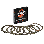 Диски сцепления фрикционные DP-Clutch 5179-7