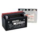 Аккумулятор BS-BATTERY BTX7A-BS/YTX7A-BS