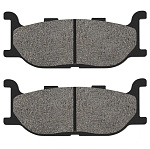 Тормозные колодки AHL FA179
