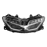 Фара для мотоцикла Honda GL1800 18-24