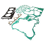 Комплект прокладок CHAKIN BRP Lynx, Ski-Doo Rotax 900 ACE Полный