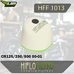 Воздушный фильтр HIFLO HFF1013 Honda CR125/250/500 00-01