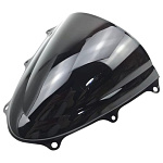 Ветровое стекло для мотоцикла Suzuki GSX-R600/750 11-24 DoubleBubble
