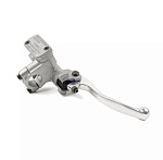 Главный тормозной цилиндр с рычагом Honda CRF250/450R/X 02-20, CR125/250R 04-07