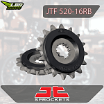 Звезда цепного привода JTF520 16RB
