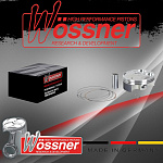 Поршень в сборе Wossner Kawasaki KX450F 09-12 (C)