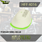 Воздушный фильтр HIFLO HFF4016 Yamaha TT-R125/230 00-25