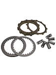 Комплект дисков сцепления BWX Suzuki RM250 98-02
